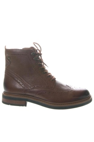Ανδρικά παπούτσια Clarks, Μέγεθος 41, Χρώμα Καφέ, Τιμή 154,99 €