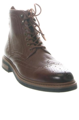 Ανδρικά παπούτσια Clarks, Μέγεθος 41, Χρώμα Καφέ, Τιμή 154,99 €
