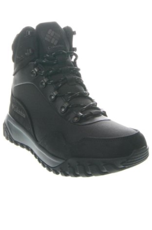Herrenschuhe Columbia, Größe 43, Farbe Schwarz, Preis € 127,99