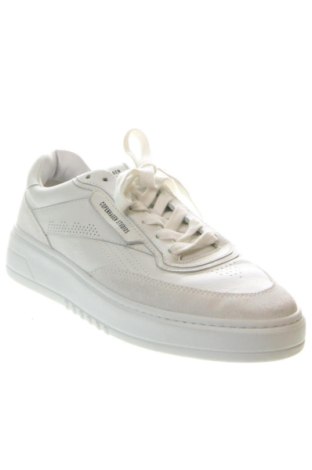 Herrenschuhe Copenhagen Shoes, Größe 43, Farbe Weiß, Preis 137,99 €