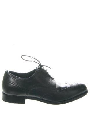 Pánské boty Corneliani, Velikost 39, Barva Černá, Cena  7 911,00 Kč