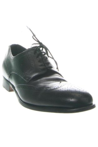 Pánské boty Corneliani, Velikost 39, Barva Černá, Cena  7 911,00 Kč
