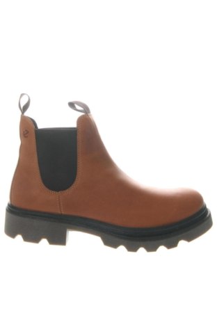 Мъжки обувки ECCO, Размер 44, Цвят Кафяв, Цена 130,37 €