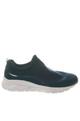 Herrenschuhe F&F, Größe 41, Farbe Blau, Preis 26,00 €