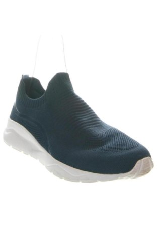 Herrenschuhe F&F, Größe 41, Farbe Blau, Preis 26,00 €