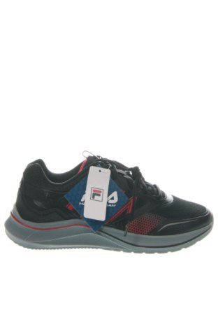 Herrenschuhe FILA, Größe 42, Farbe Schwarz, Preis 137,99 €