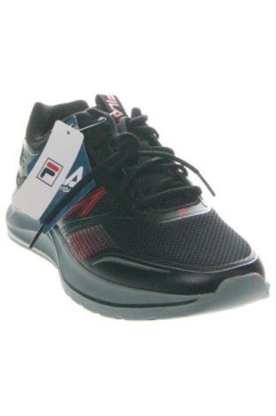 Herrenschuhe FILA, Größe 42, Farbe Schwarz, Preis 137,99 €