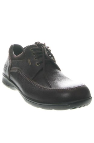 Ανδρικά παπούτσια GORE-TEX, Μέγεθος 40, Χρώμα Καφέ, Τιμή 111,00 €