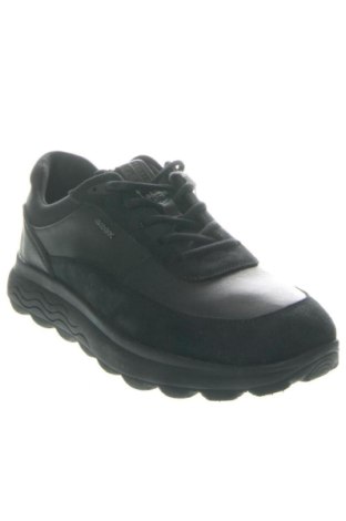 Мъжки обувки Geox, Размер 43, Цвят Черен, Цена 85,89 €