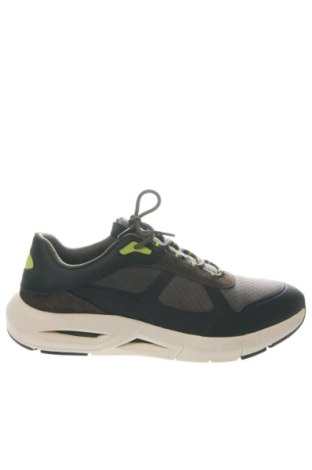 Herrenschuhe Geox, Größe 45, Farbe Mehrfarbig, Preis 112,99 €