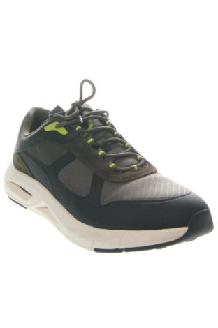 Herrenschuhe Geox, Größe 45, Farbe Mehrfarbig, Preis 112,99 €
