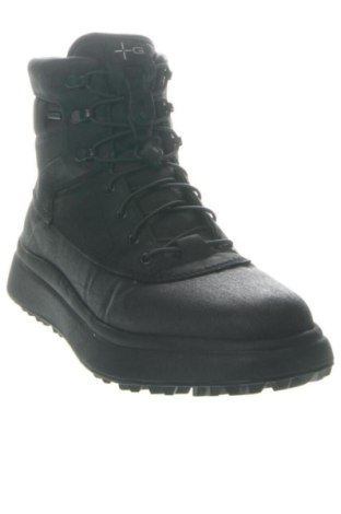 Мъжки обувки Geox, Размер 44, Цвят Черен, Цена 79,25 €