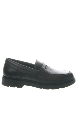 Мъжки обувки Geox, Размер 45, Цвят Черен, Цена 92,03 €