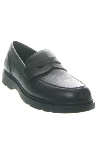 Мъжки обувки Geox, Размер 45, Цвят Черен, Цена 92,03 €