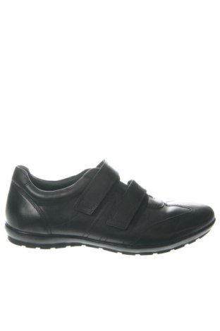 Herrenschuhe Geox, Größe 44, Farbe Schwarz, Preis 90,51 €