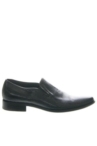 Pánské boty Giorgio Armani, Velikost 45, Barva Černá, Cena  7 499,00 Kč, #136191394