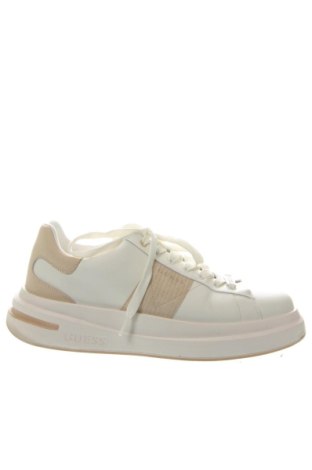 Herrenschuhe Guess, Größe 44, Farbe Weiß, Preis 107,99 €