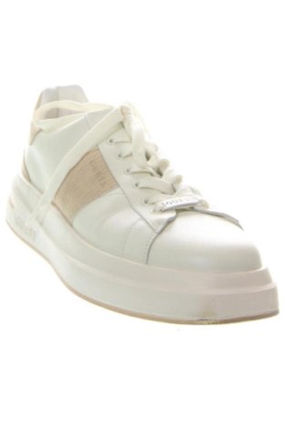 Herrenschuhe Guess, Größe 44, Farbe Weiß, Preis 107,99 €