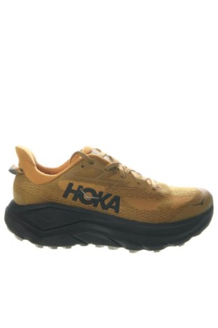Herrenschuhe Hoka, Größe 42, Farbe Orange, Preis 119,99 €