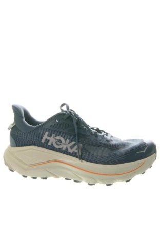 Herrenschuhe Hoka, Größe 43, Farbe Blau, Preis 119,99 €