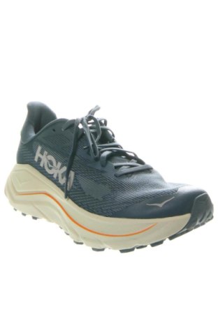 Herrenschuhe Hoka, Größe 43, Farbe Blau, Preis 119,99 €