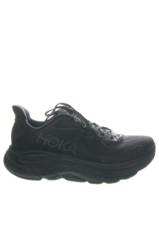Herrenschuhe Hoka, Größe 43, Farbe Schwarz, Preis 147,99 €