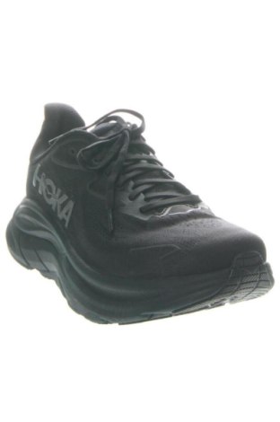 Herrenschuhe Hoka, Größe 43, Farbe Schwarz, Preis 147,99 €