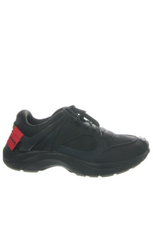 Мъжки обувки Hugo Boss, Размер 44, Цвят Черен, Цена 132,93 €