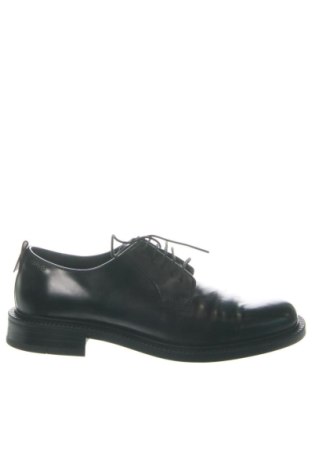 Ανδρικά παπούτσια Hugo Boss, Μέγεθος 42, Χρώμα Μαύρο, Τιμή 214,99 €