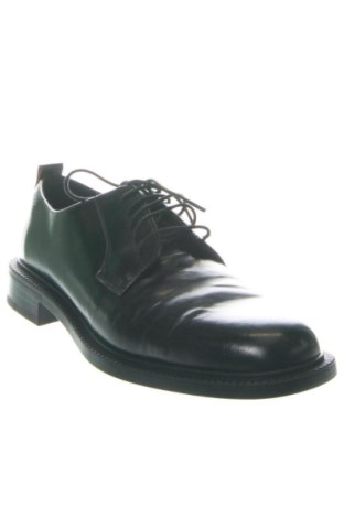 Ανδρικά παπούτσια Hugo Boss, Μέγεθος 42, Χρώμα Μαύρο, Τιμή 214,99 €