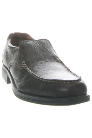 Ανδρικά παπούτσια Hush Puppies, Μέγεθος 43, Χρώμα Καφέ, Τιμή 39,59 €