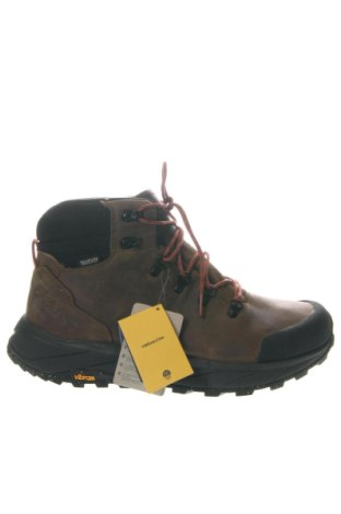 Herrenschuhe Jack Wolfskin, Größe 46, Farbe Braun, Preis 167,99 €