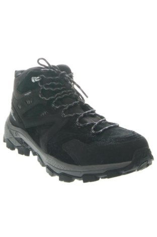Мъжки обувки Jack Wolfskin, Размер 44, Цвят Черен, Цена 98,67 €