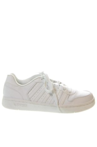 Pánské boty K-Swiss, Velikost 45, Barva Bílá, Cena  1 649,00 Kč