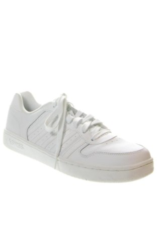 Pánské boty K-Swiss, Velikost 45, Barva Bílá, Cena  1 649,00 Kč