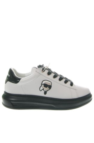 Herrenschuhe Karl Lagerfeld, Größe 42, Farbe Weiß, Preis 264,99 €