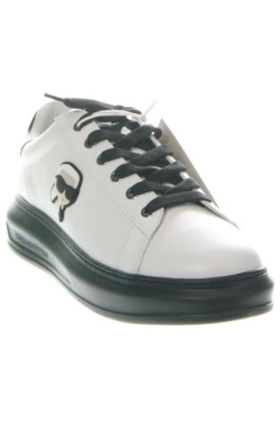 Herrenschuhe Karl Lagerfeld, Größe 42, Farbe Weiß, Preis 264,99 €
