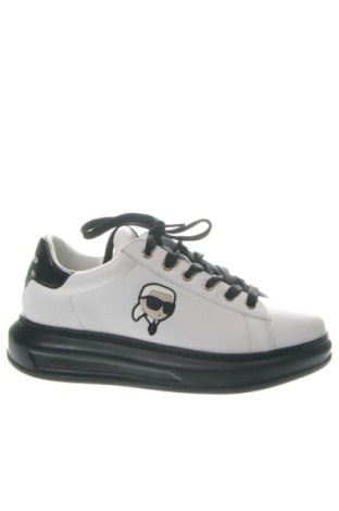 Herrenschuhe Karl Lagerfeld, Größe 42, Farbe Weiß, Preis 214,99 €