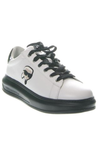 Herrenschuhe Karl Lagerfeld, Größe 42, Farbe Weiß, Preis 214,99 €