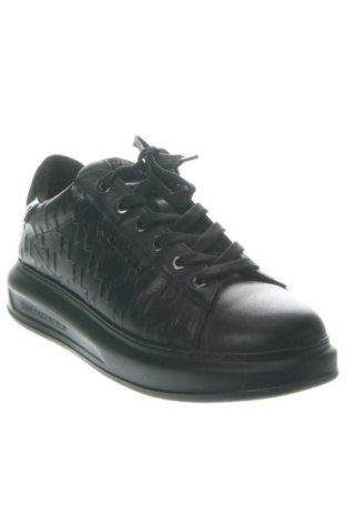 Herrenschuhe Karl Lagerfeld, Größe 42, Farbe Schwarz, Preis 214,99 €