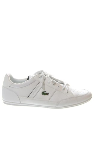 Мъжки обувки Lacoste, Размер 45, Цвят Бял, Цена 122,70 €