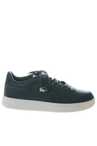 Herrenschuhe Lacoste, Größe 46, Farbe Blau, Preis 147,99 €