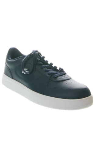 Herrenschuhe Lacoste, Größe 46, Farbe Blau, Preis 147,99 €