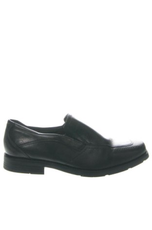Herrenschuhe Lasocki, Größe 40, Farbe Schwarz, Preis 55,80 €