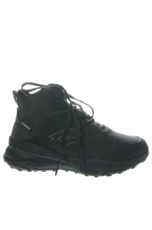 Herrenschuhe Lotto, Größe 42, Farbe Schwarz, Preis 71,99 €