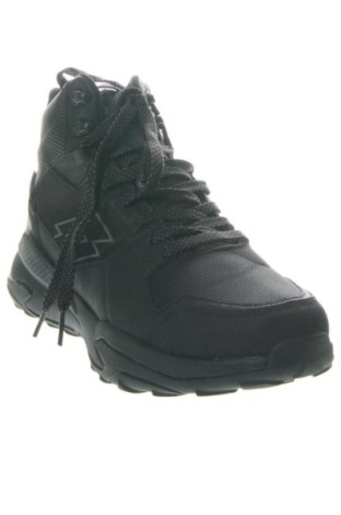 Herrenschuhe Lotto, Größe 42, Farbe Schwarz, Preis 71,99 €