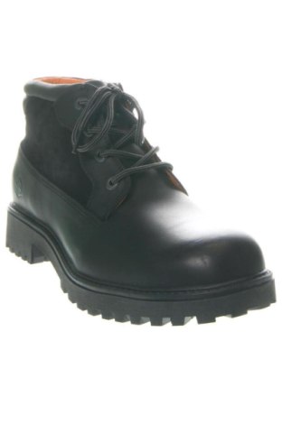 Ανδρικά παπούτσια Lumberjack, Μέγεθος 45, Χρώμα Μαύρο, Τιμή 85,99 €