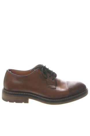 Herrenschuhe Massimo Dutti, Größe 42, Farbe Braun, Preis € 90,54