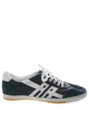 Herrenschuhe Mat Star, Größe 48, Farbe Blau, Preis € 32,00