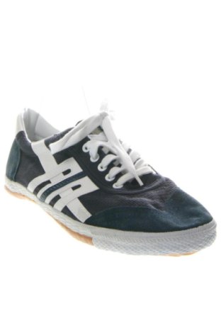 Herrenschuhe Mat Star, Größe 48, Farbe Blau, Preis € 32,00